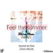 Feel The Summer(MicroPlane Remix)