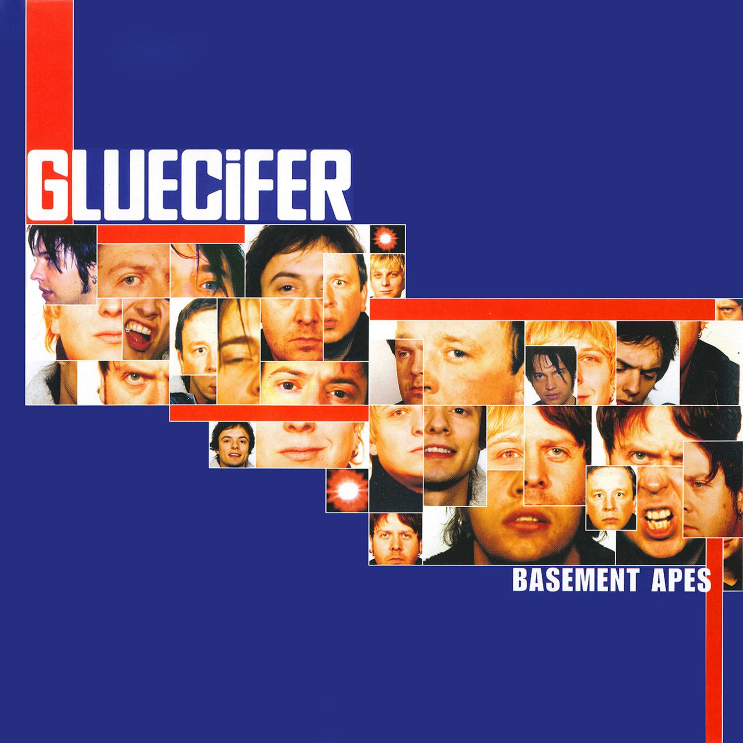 Gluecifer - Not Enough for You