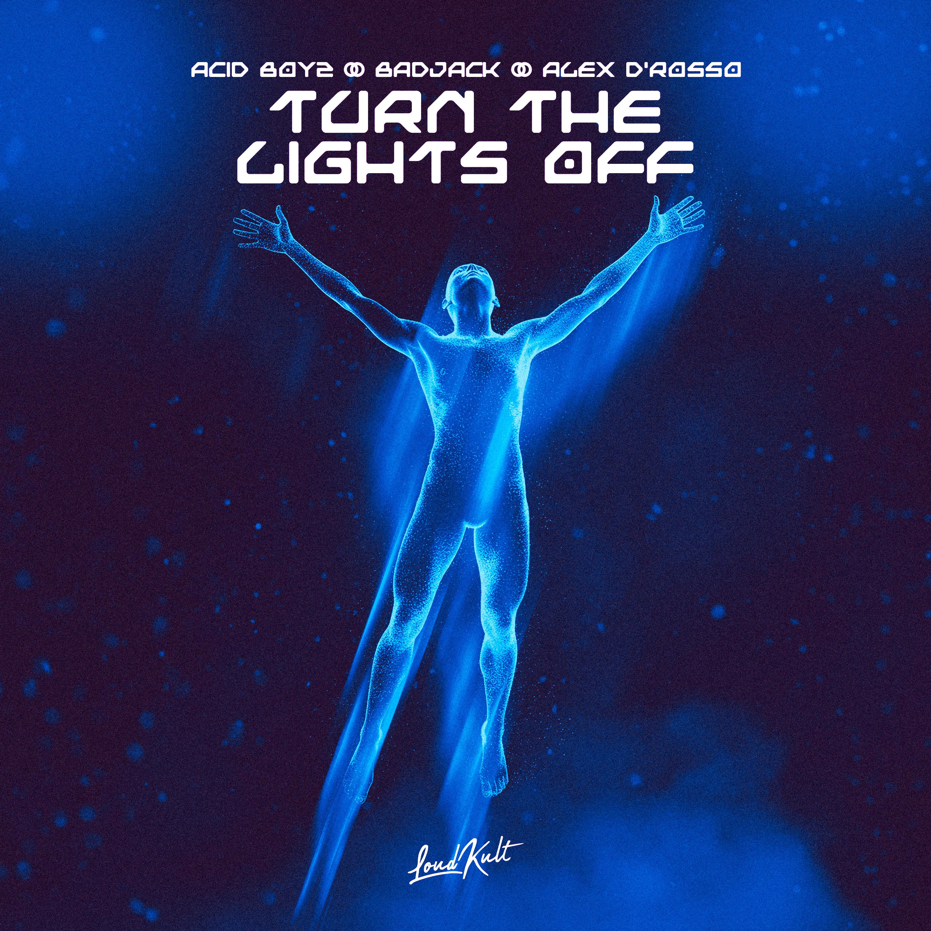 Turn The Lights Off (BRIXX & HERMIT REMIX)