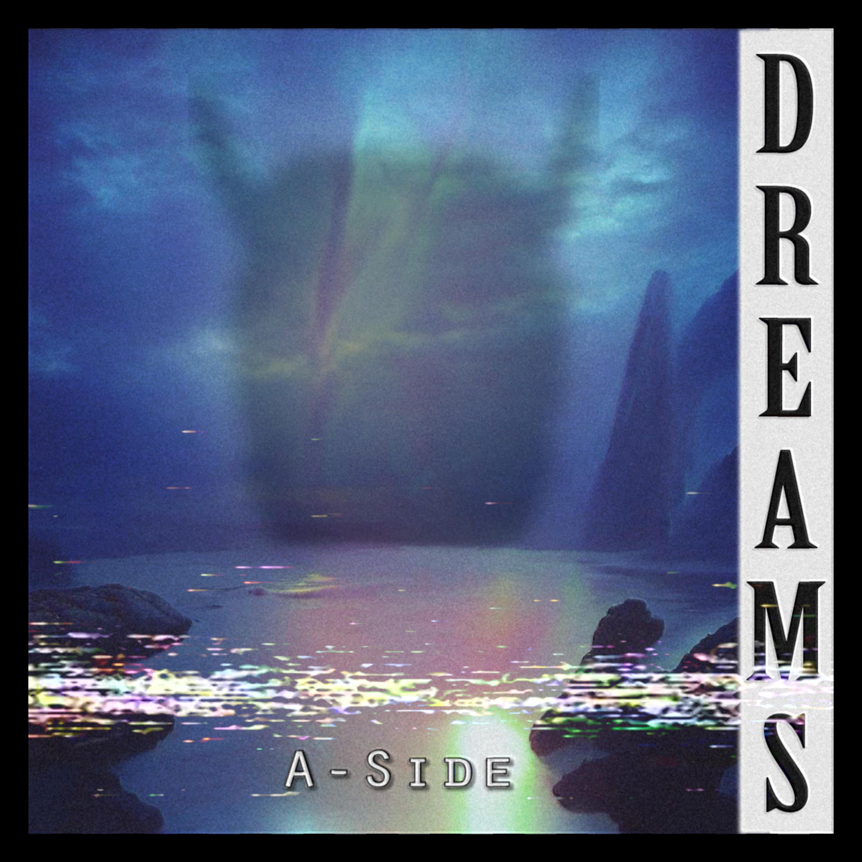 KSLV Noh - Dreams (A-Side)