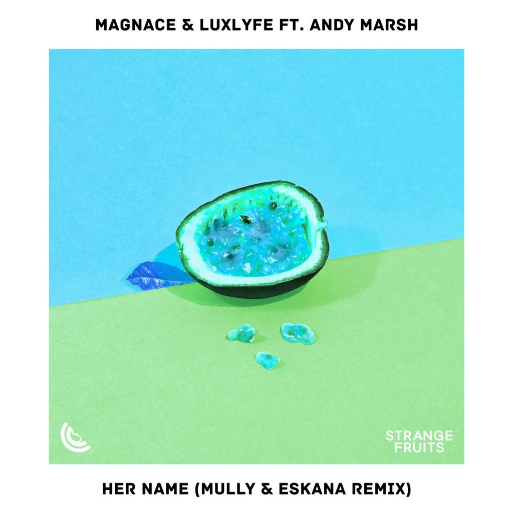 Her Name (feat. Andy Marsh) [Mully & Eskana Remix]专辑