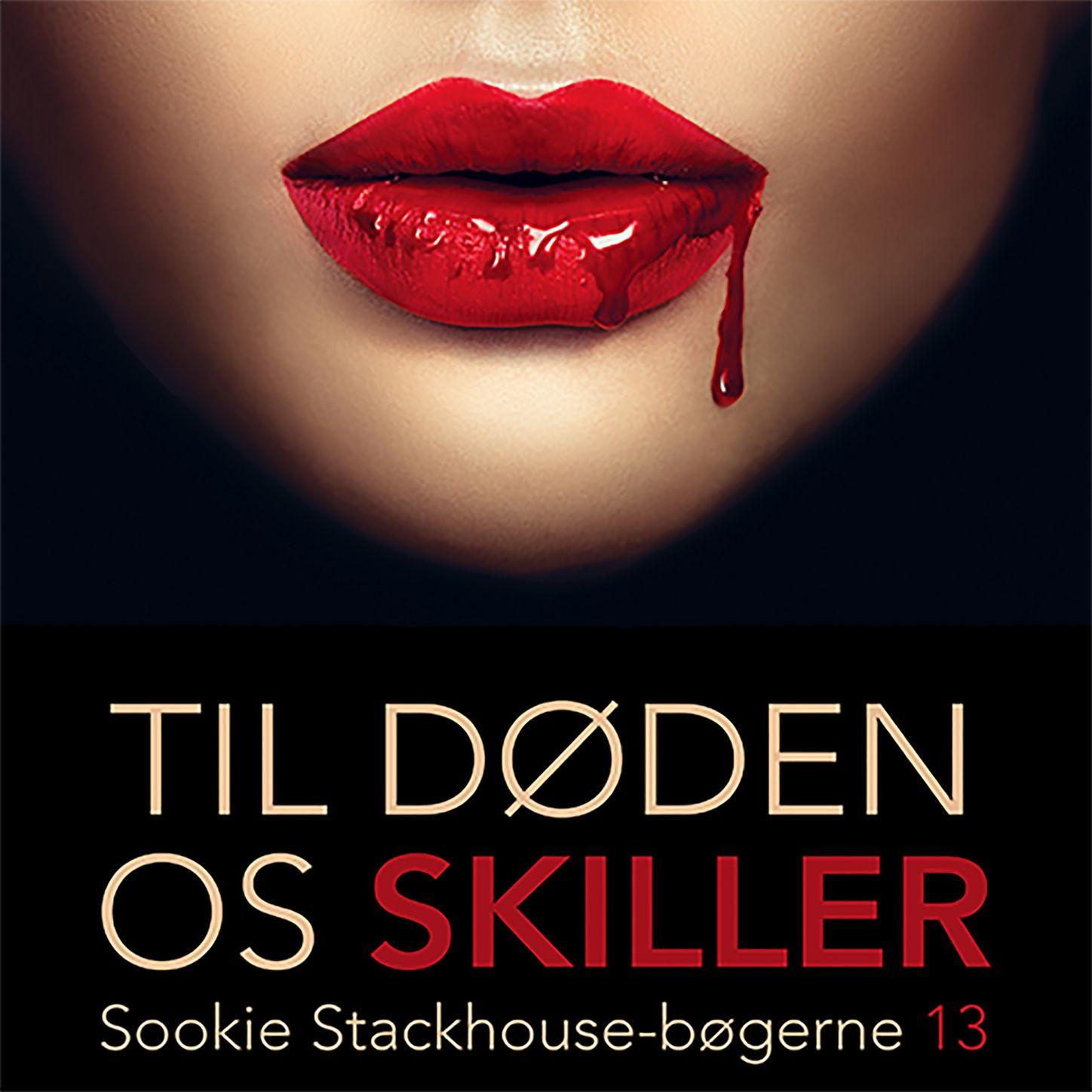 Til døden os skiller (uforkortet)