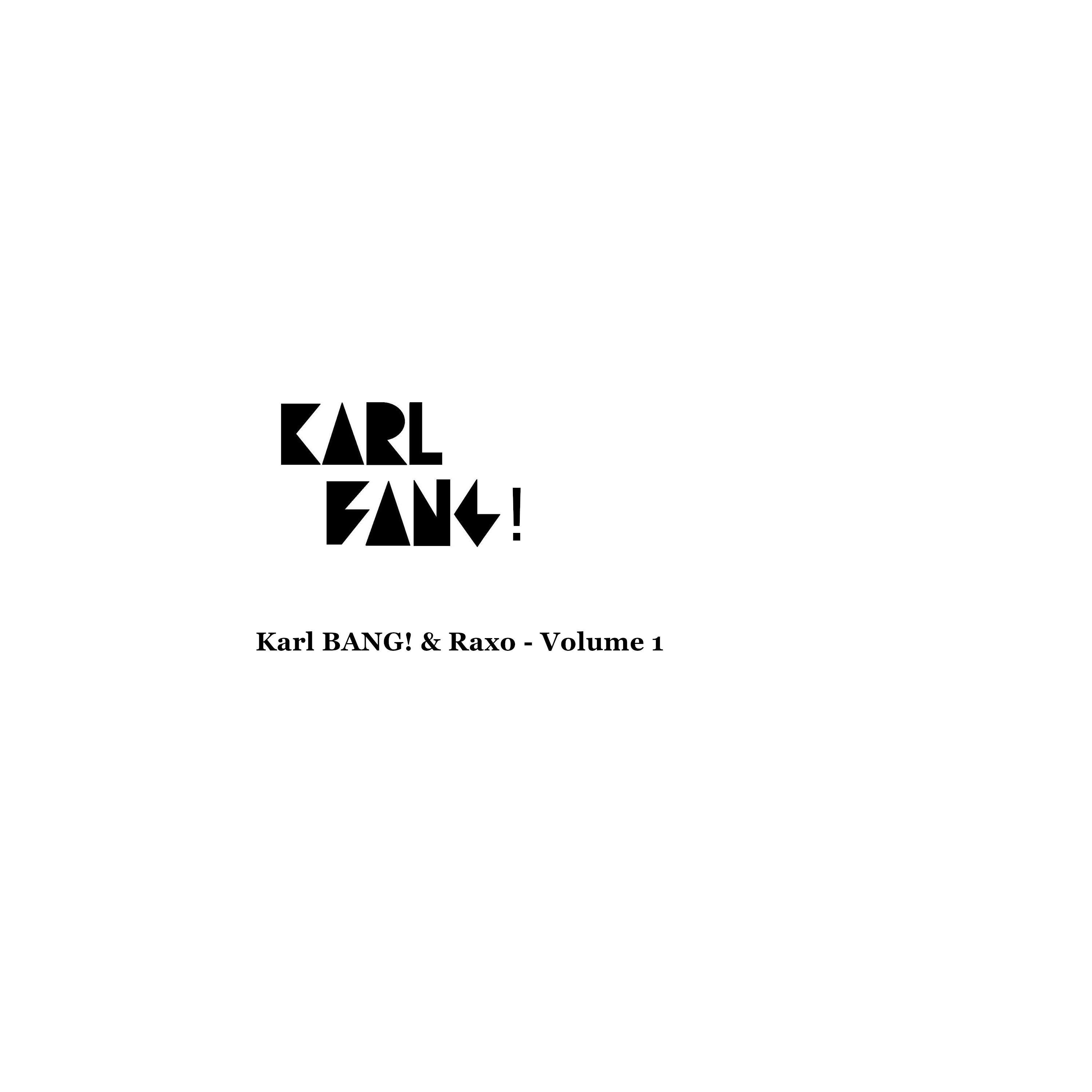 Karl BANG! - Tip Top