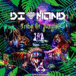 Tribe of Jungle专辑