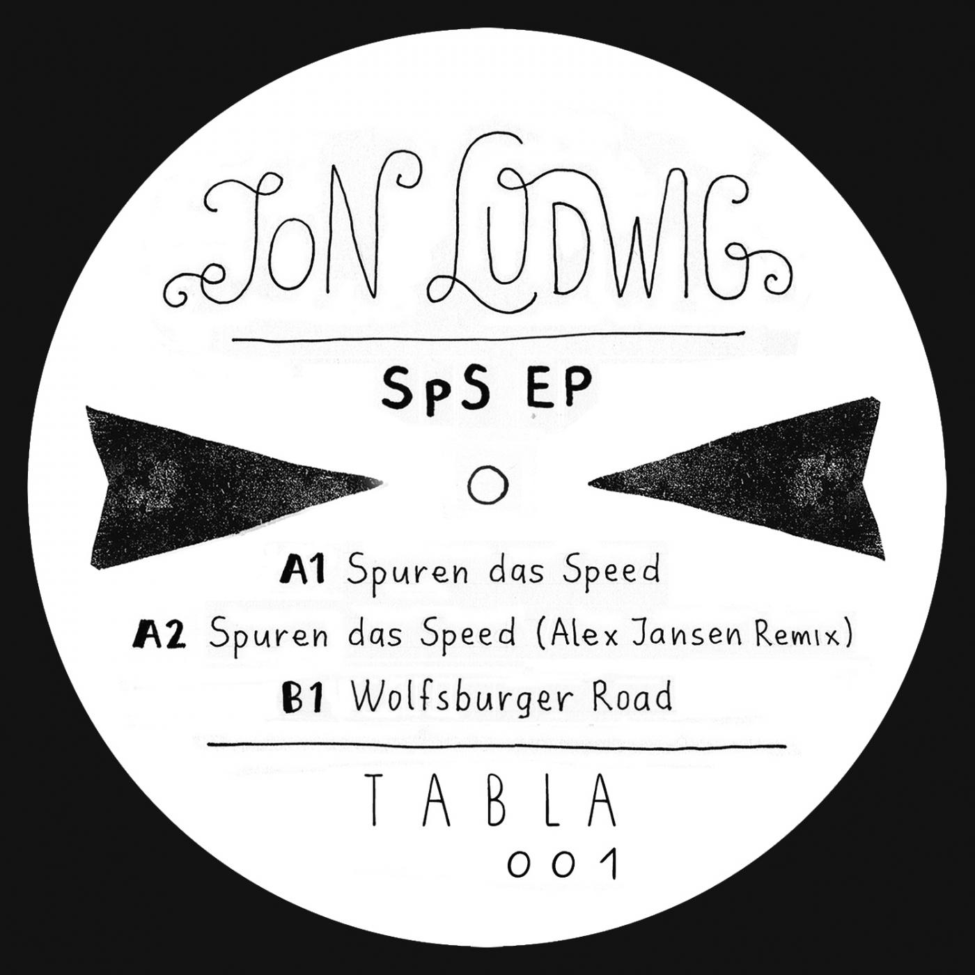 SPS EP