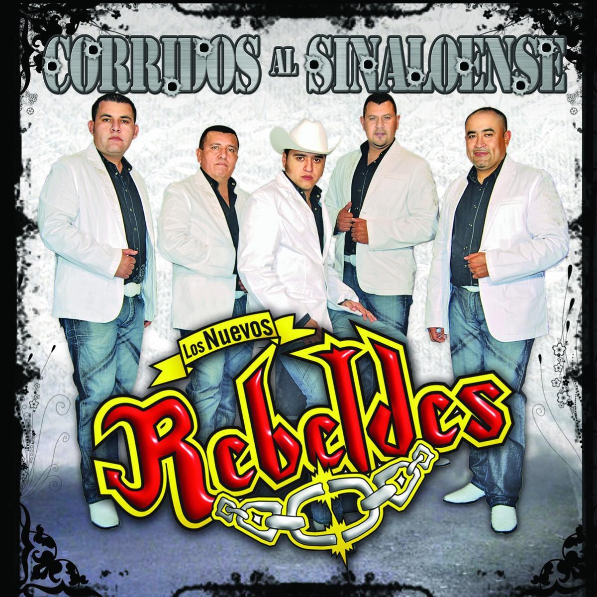 Corridos Al Sinaloense
