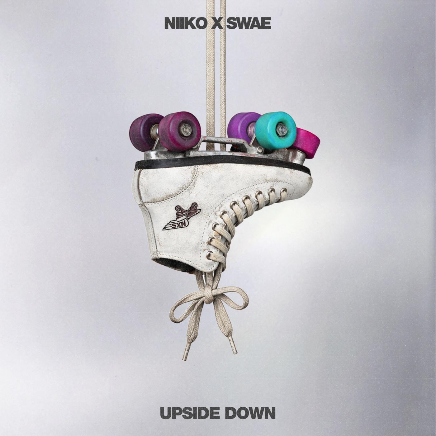 Upside Down