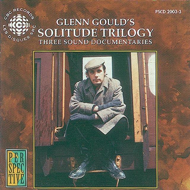 Solitude Trilogy