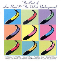 Perfect Day - Lou Reed (AM karaoke) 带和声伴奏