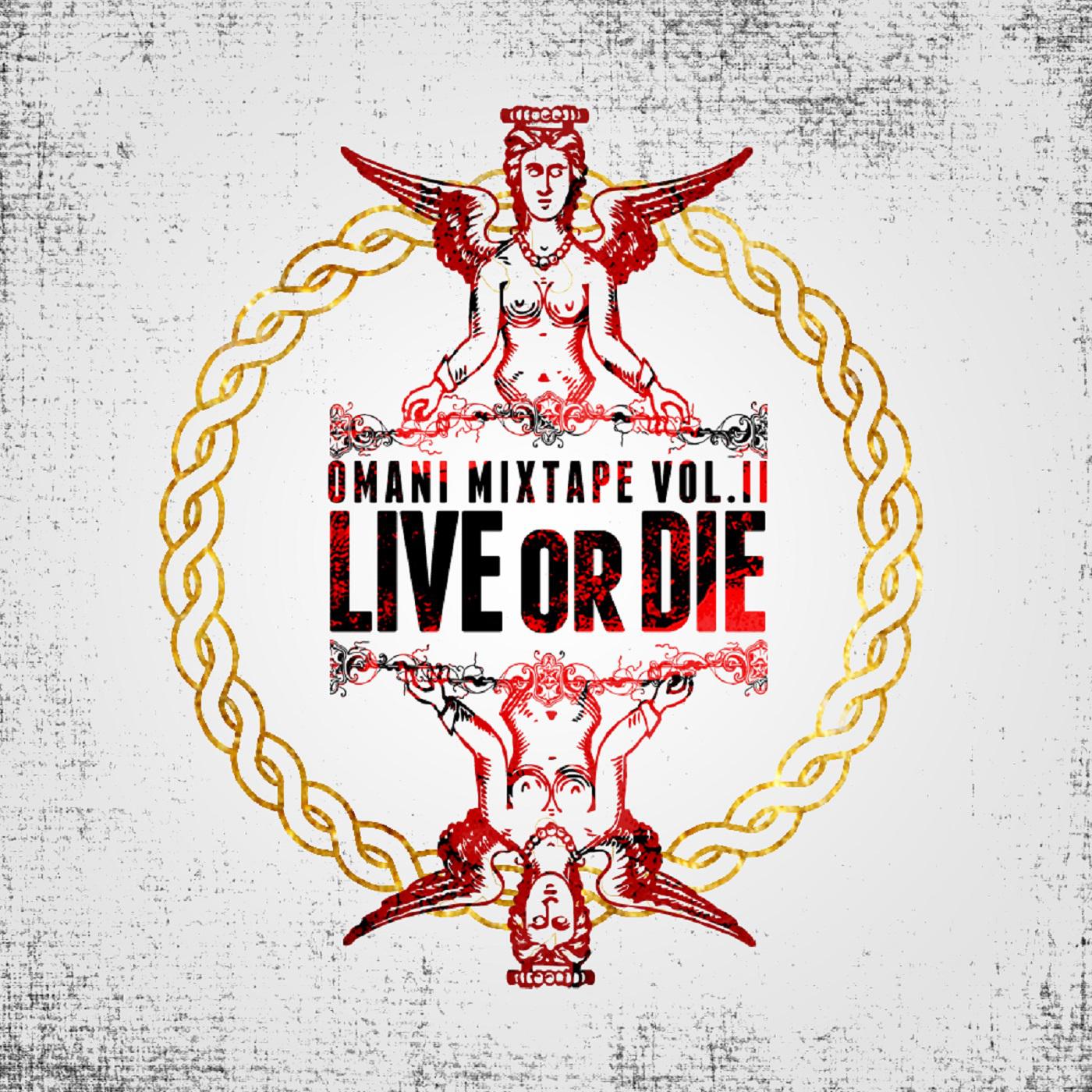 Live or Die专辑