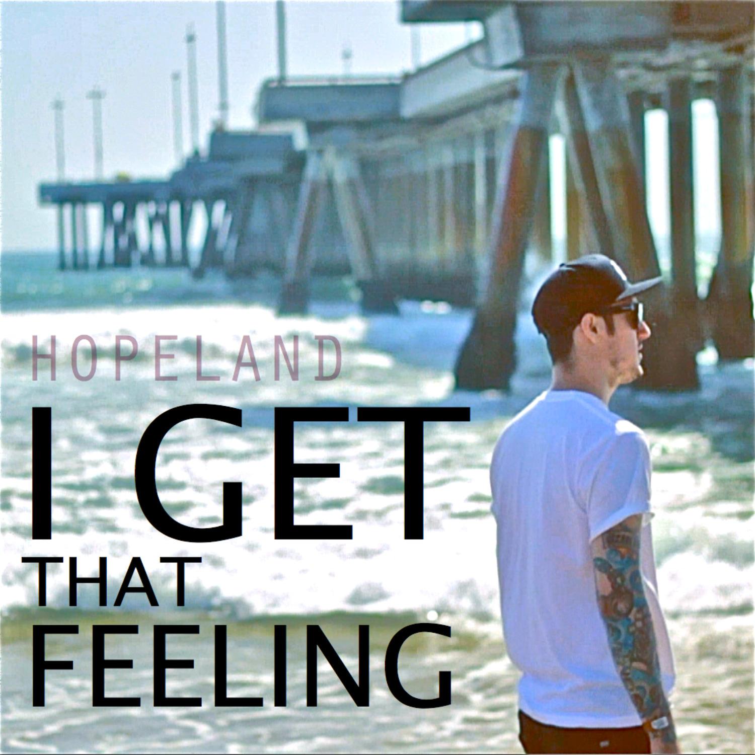 I Get That Feeling