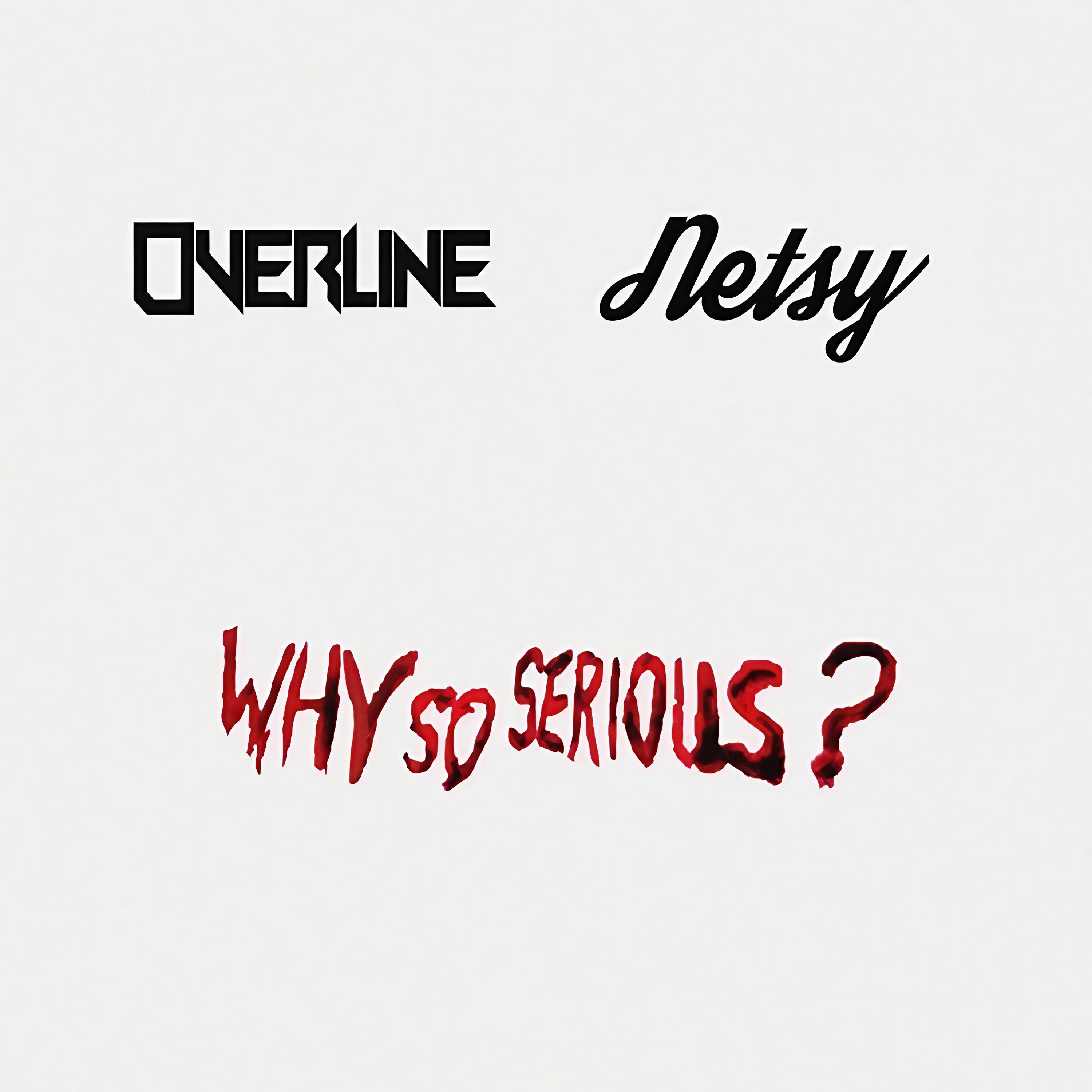 Why So Serious (VIP)