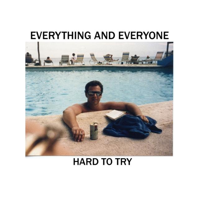 Hard To Try
