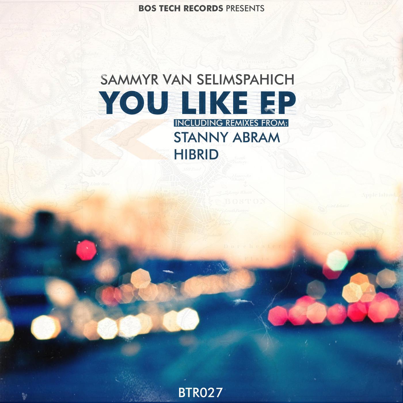 You Like EP