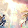 Butter-fly (Electric guitar ballad ver.)