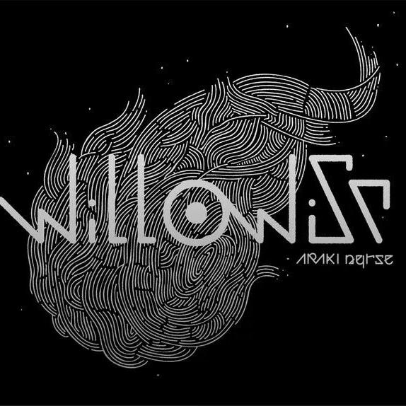 Will O Wisp - あらき（ARAKI） - 专辑- 网易云音乐