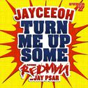 Turn Me Up Some (feat Redman & Jay Psar)专辑