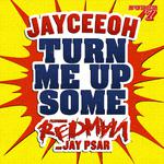 Turn Me Up Some (feat Redman & Jay Psar)专辑