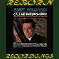 The Academy Award Winning - Call Me Irresponsible (HD Remastered)