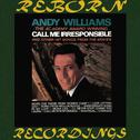 The Academy Award Winning - Call Me Irresponsible (HD Remastered)专辑