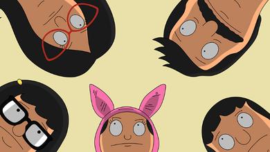 Bob's Burgers