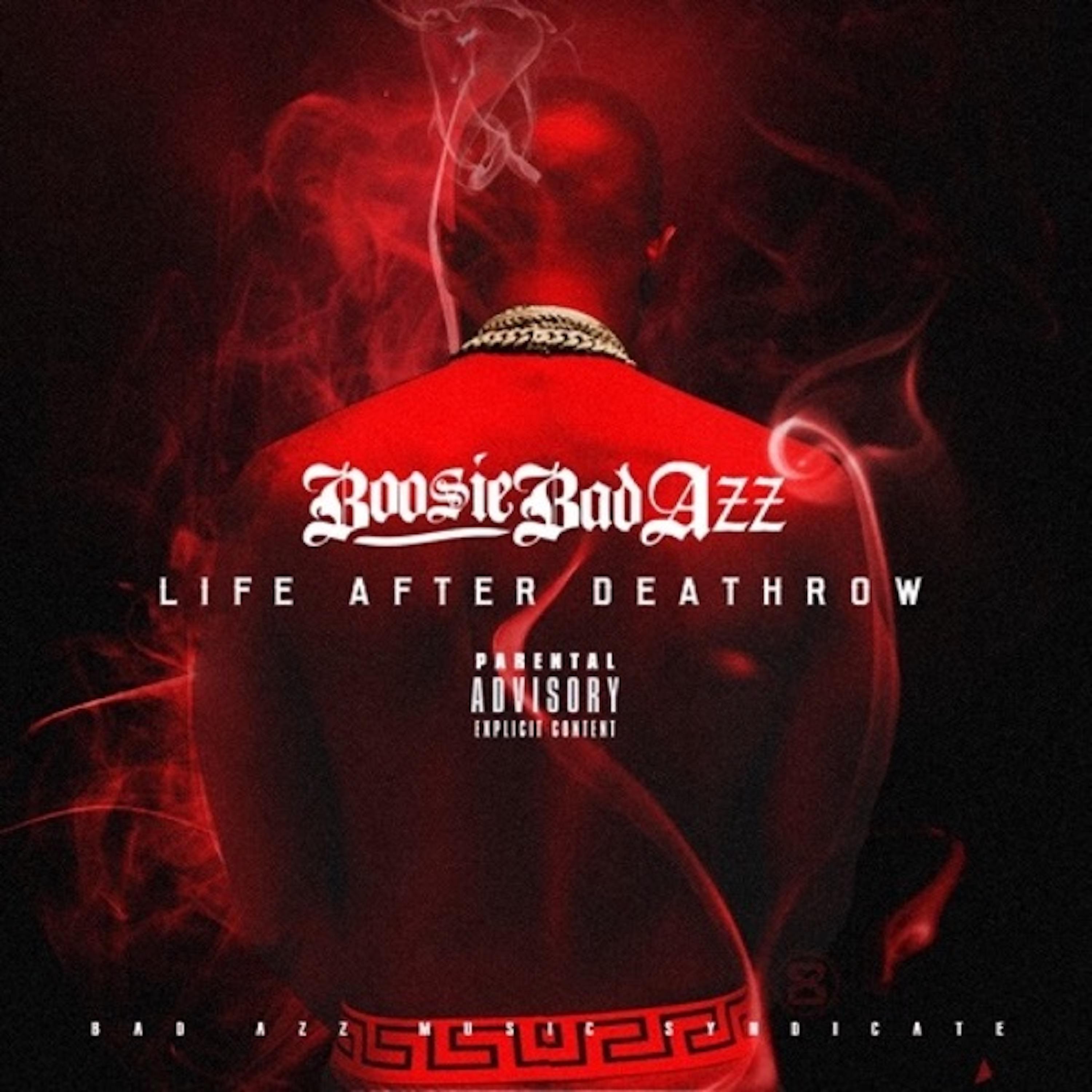 Young Niggas (feat. Shy Glizzy)