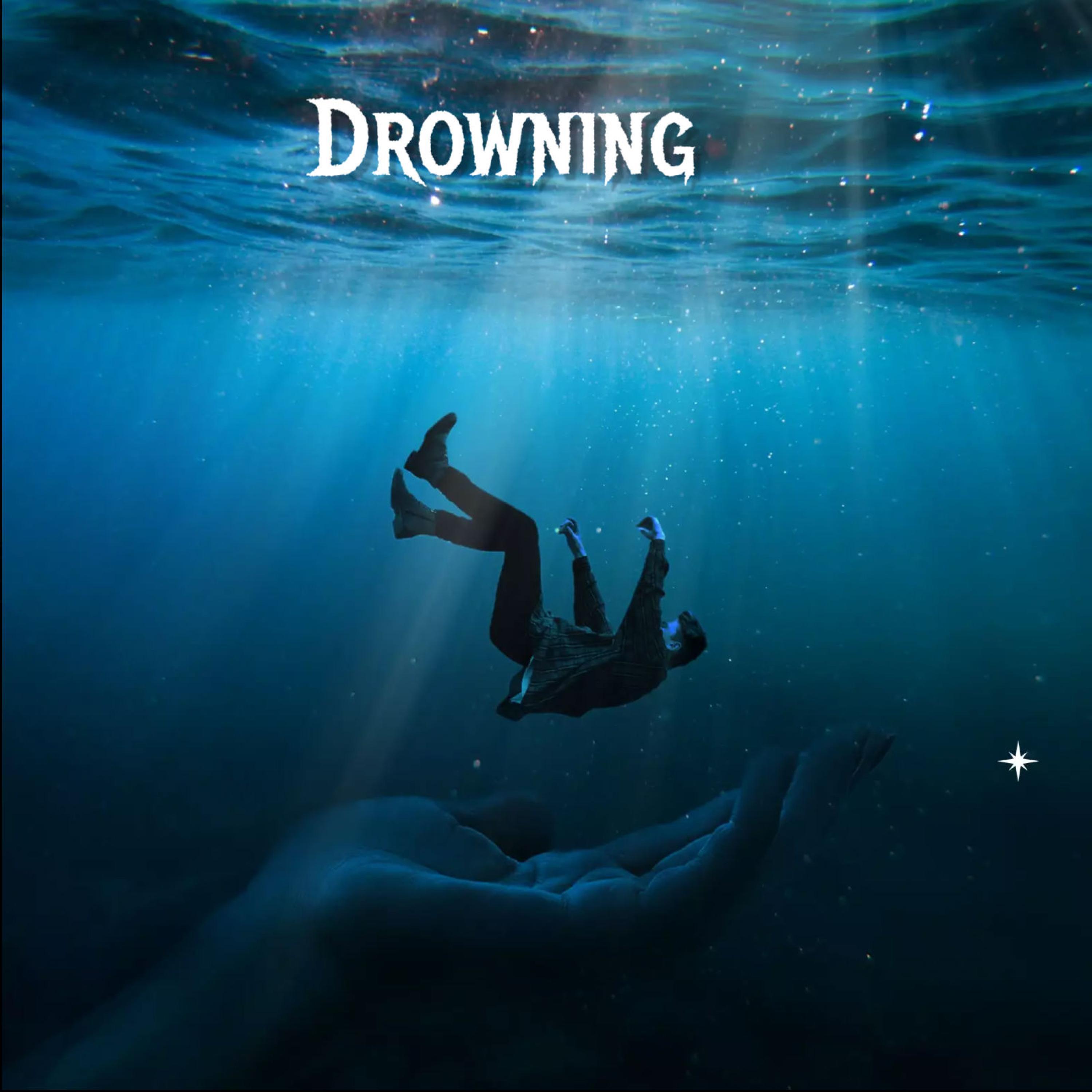 Lemzyy - Drowning (feat. Songer & Silent Child)