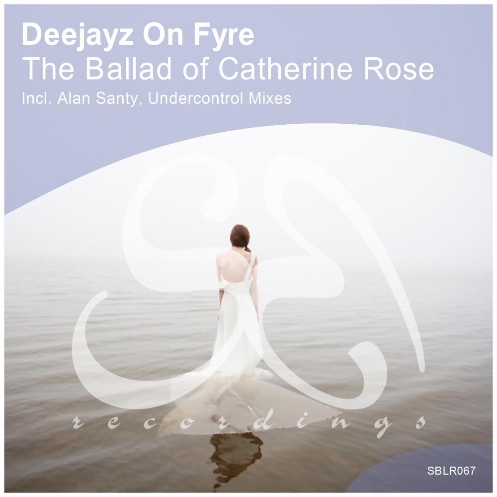 The Ballad of Catherine Rose