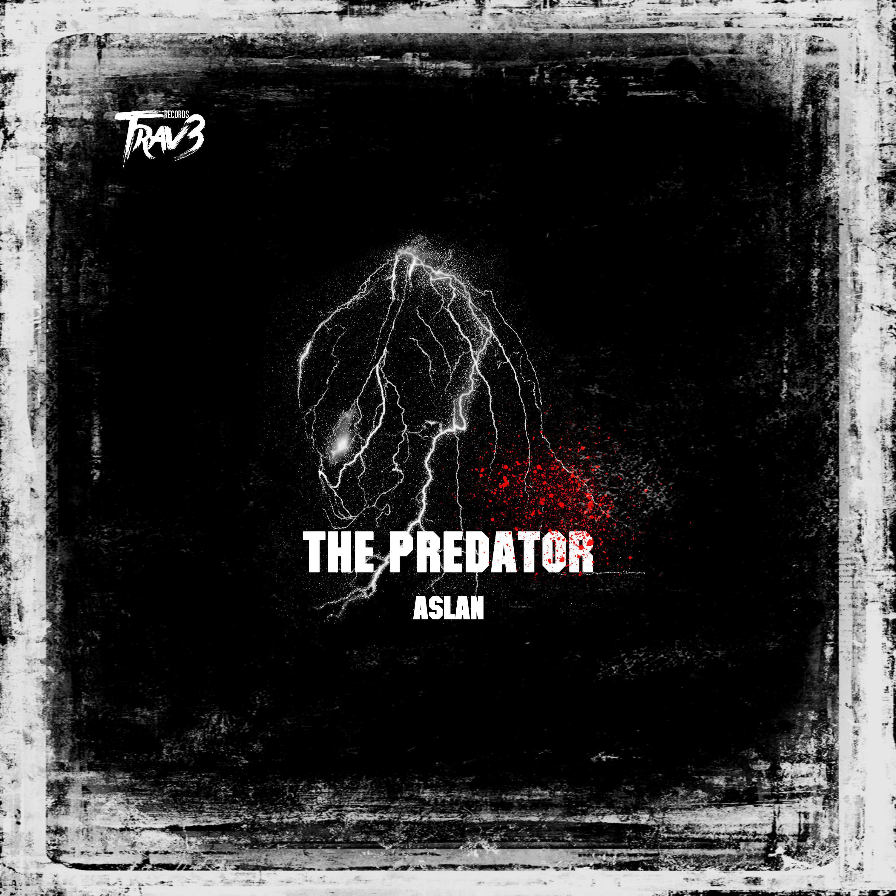 The Predator 铁血战士专辑