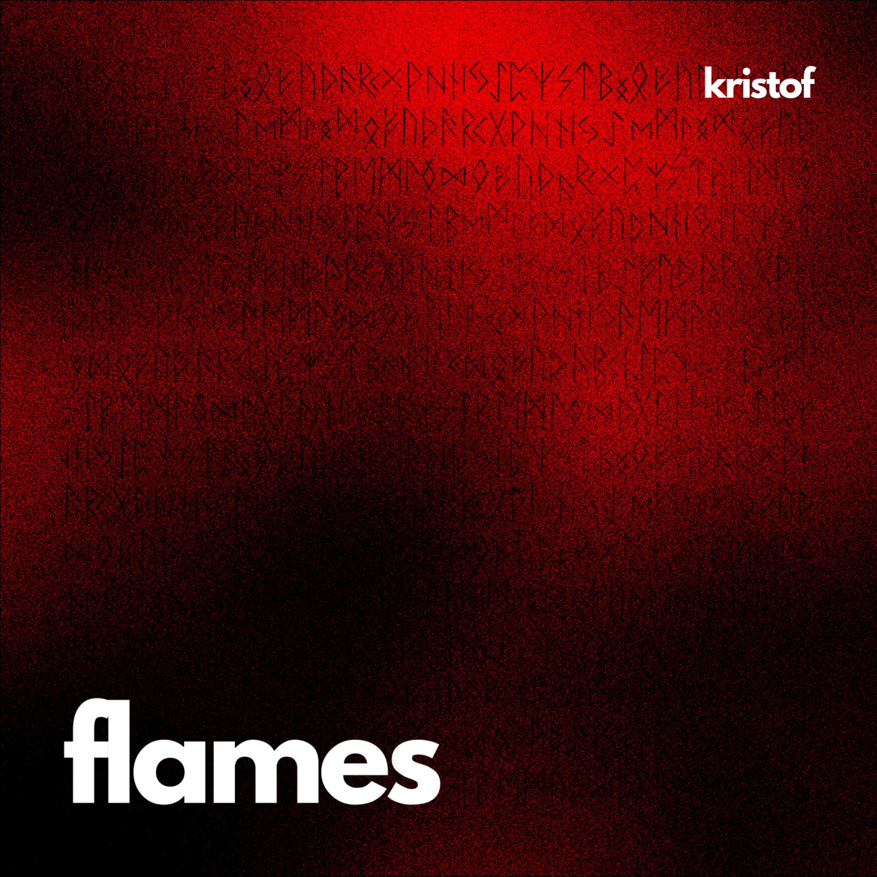 Kristof - Flames