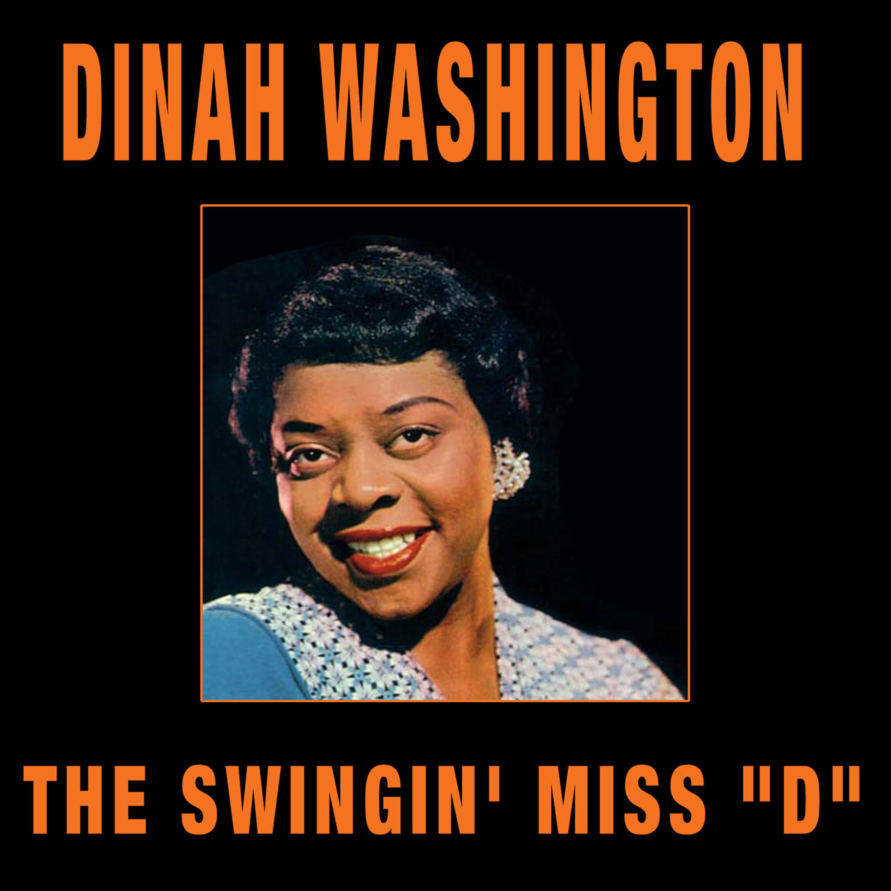 The Swingin' Miss "D" (feat. Quincy Jones) [Bonus Track Version]专辑