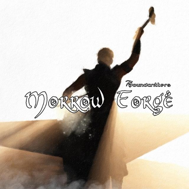 Morrow Forge