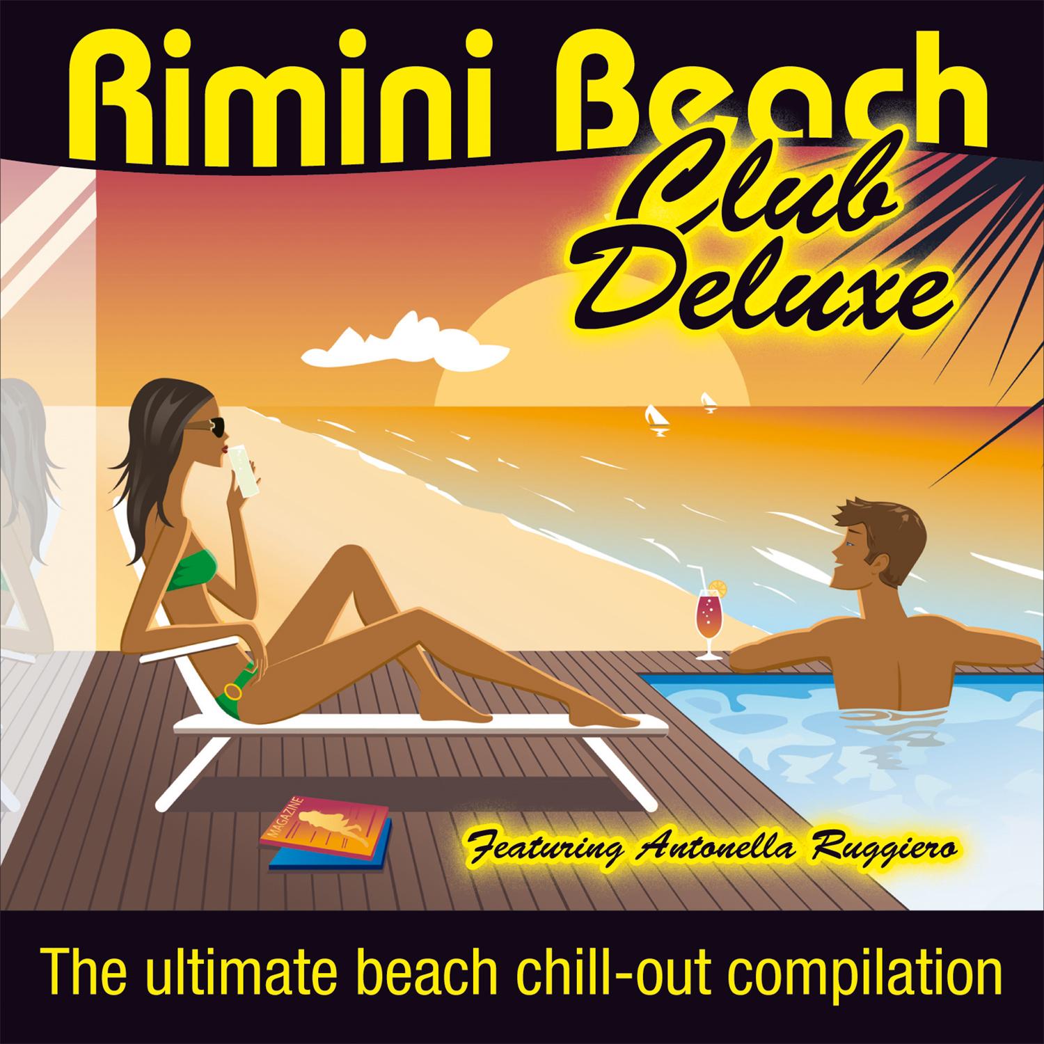 Rimini Beach Club Deluxe