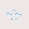 mao Best Album ～voice～