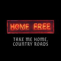 小野丽莎-Take Me Home Country Roads