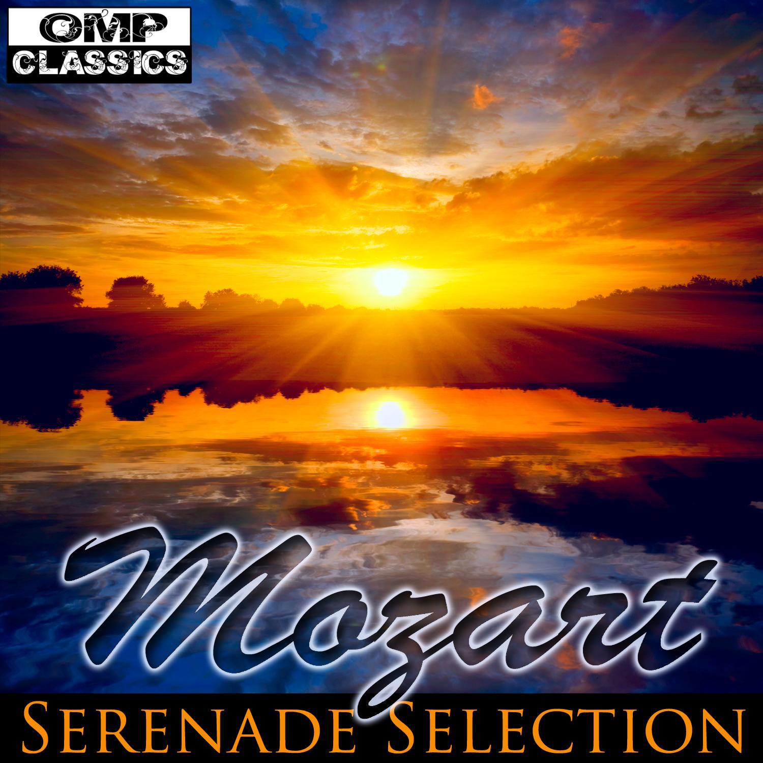 Various Artists - Serenade No. 4 in D Major, K. 203 - 