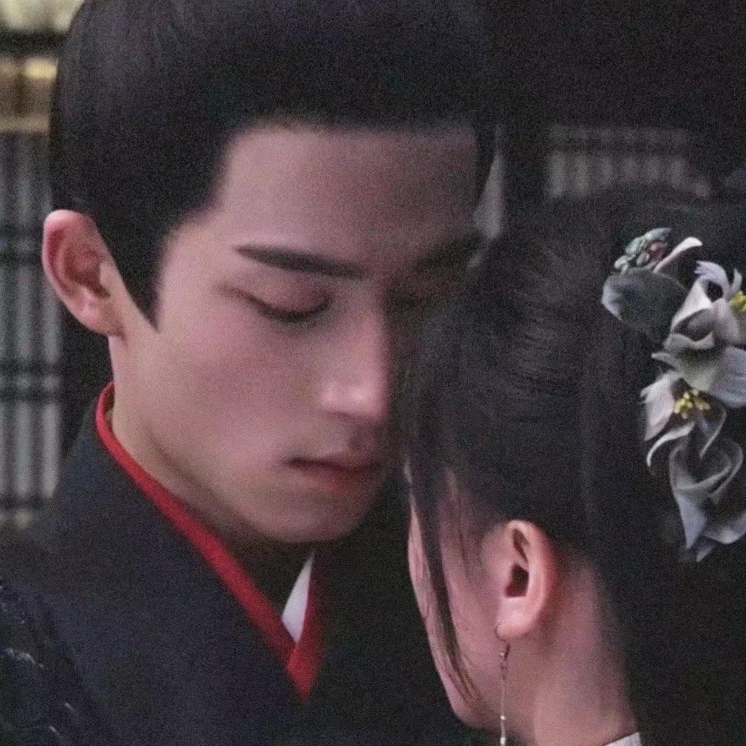 如果不爱我 就放开我的手