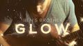 Glow EP专辑