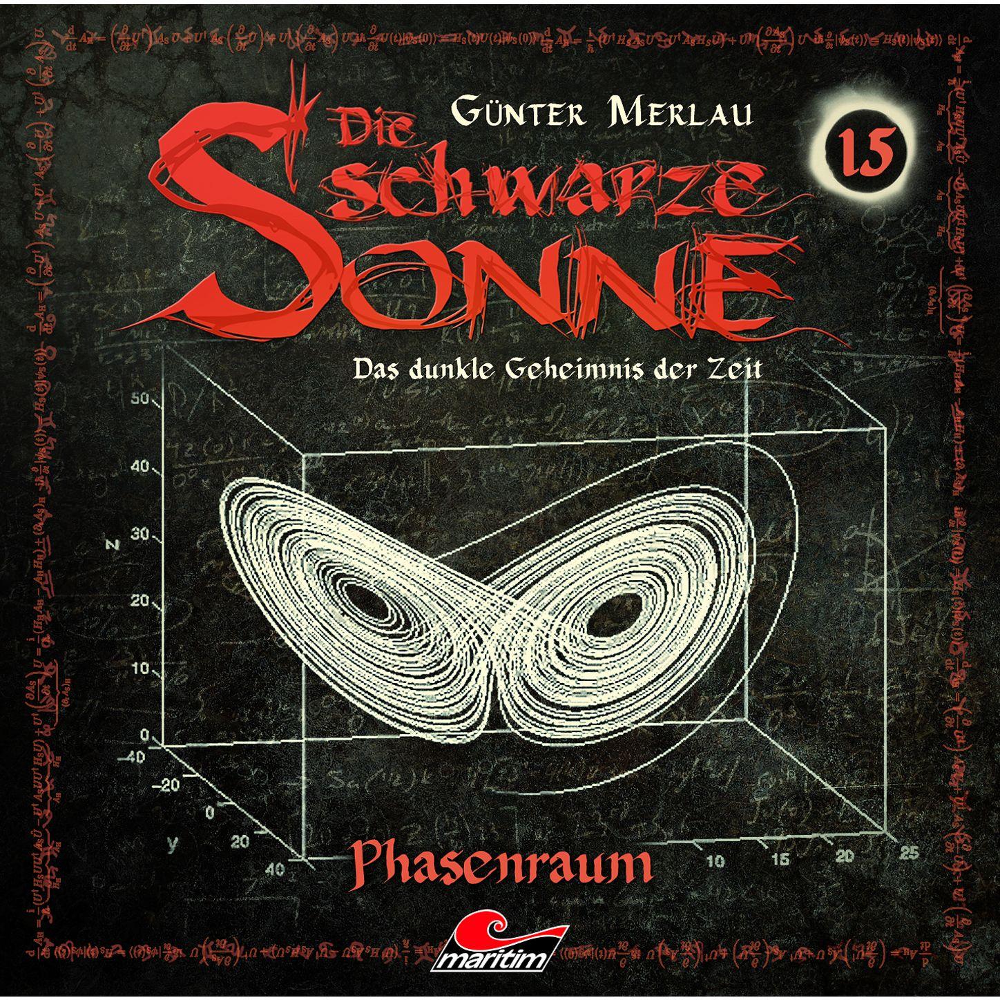 Folge 15: Phasenraum