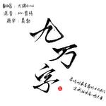 九万字（沉迷这首歌）专辑