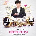 JIanG.x - Decennium (Original Mix)