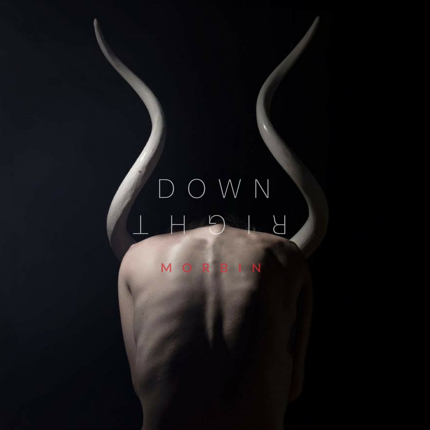 Down Right