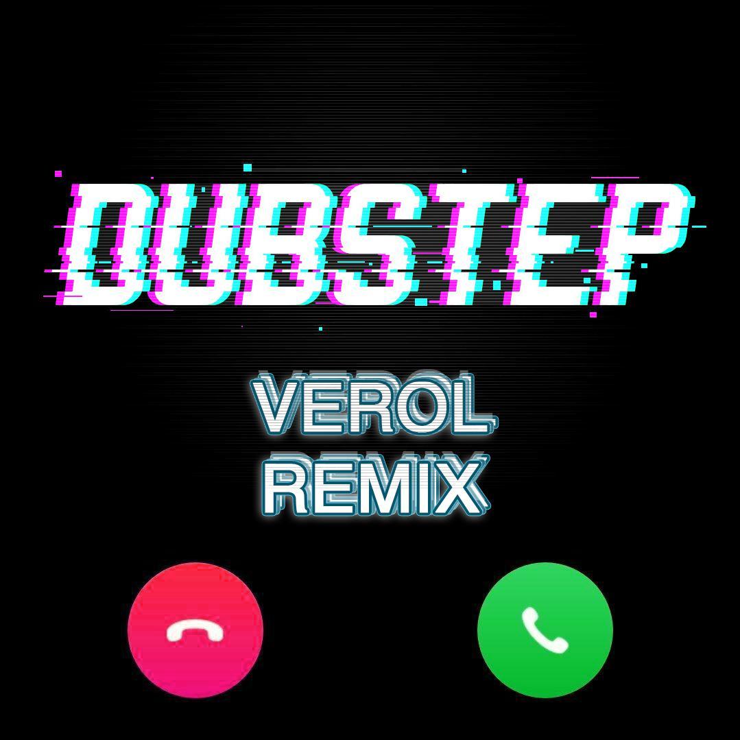 Phone Ring&Dubstep