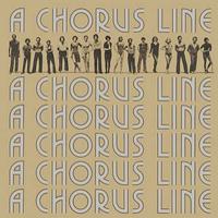 Chorus Line A - One (karaoke)