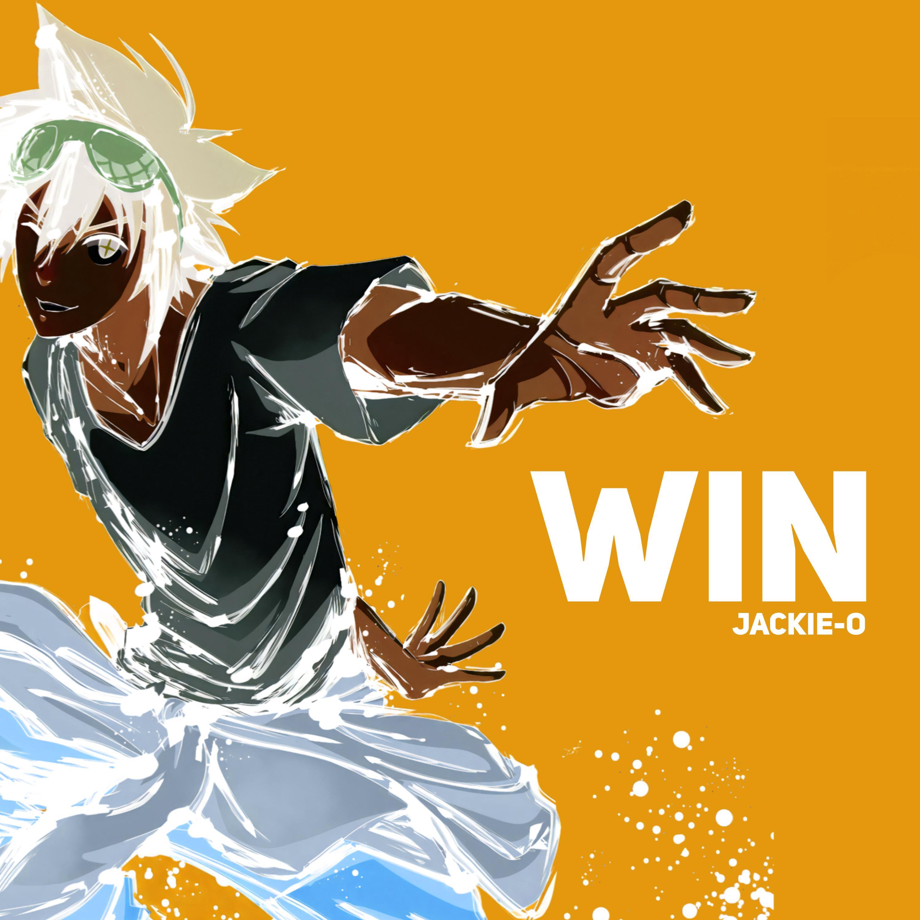 WIN (From "The God of High School") [feat. B-Lion]