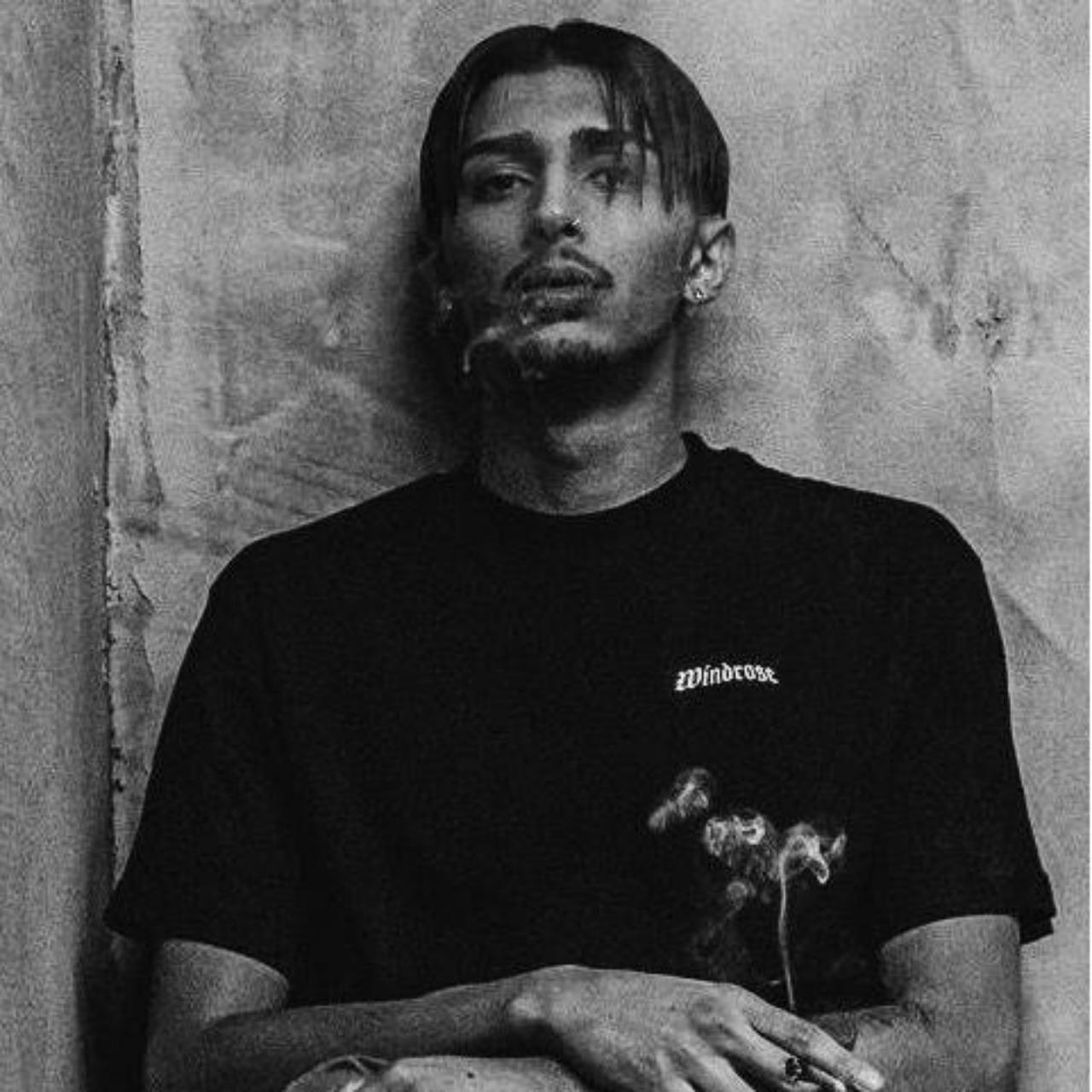 ［Free］"Rose"-那奇沃夫 x Baby Gang Type Beat