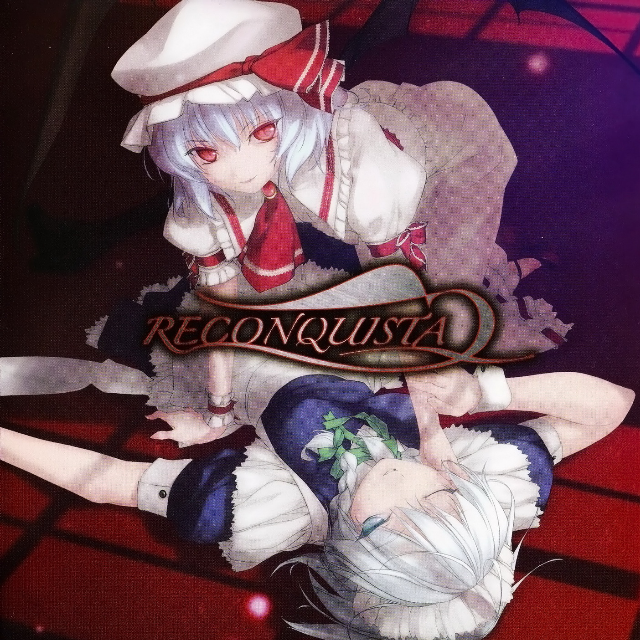 RECONQUISTA