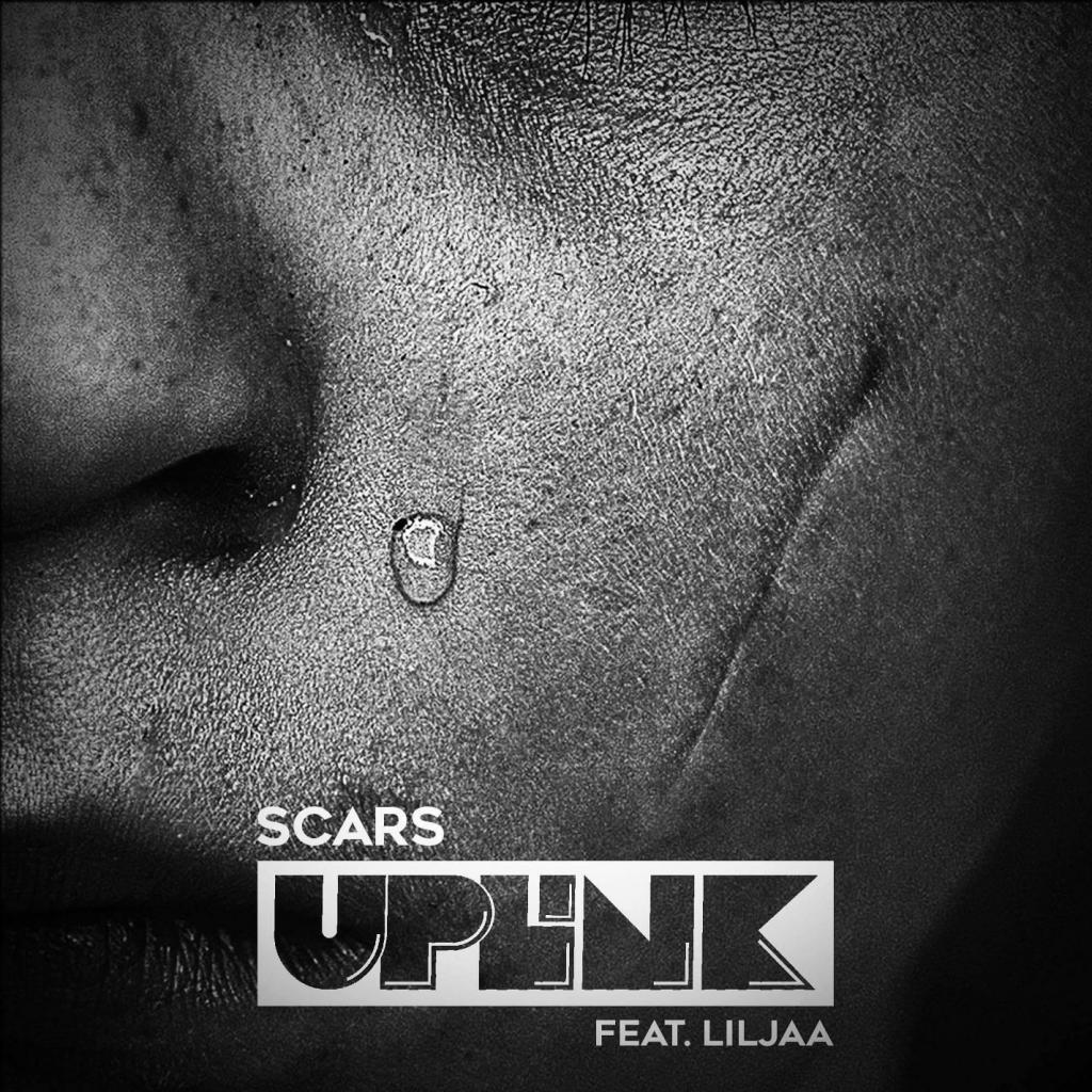 Scars (feat. Liljaa)专辑