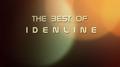 The Best of Idenline专辑