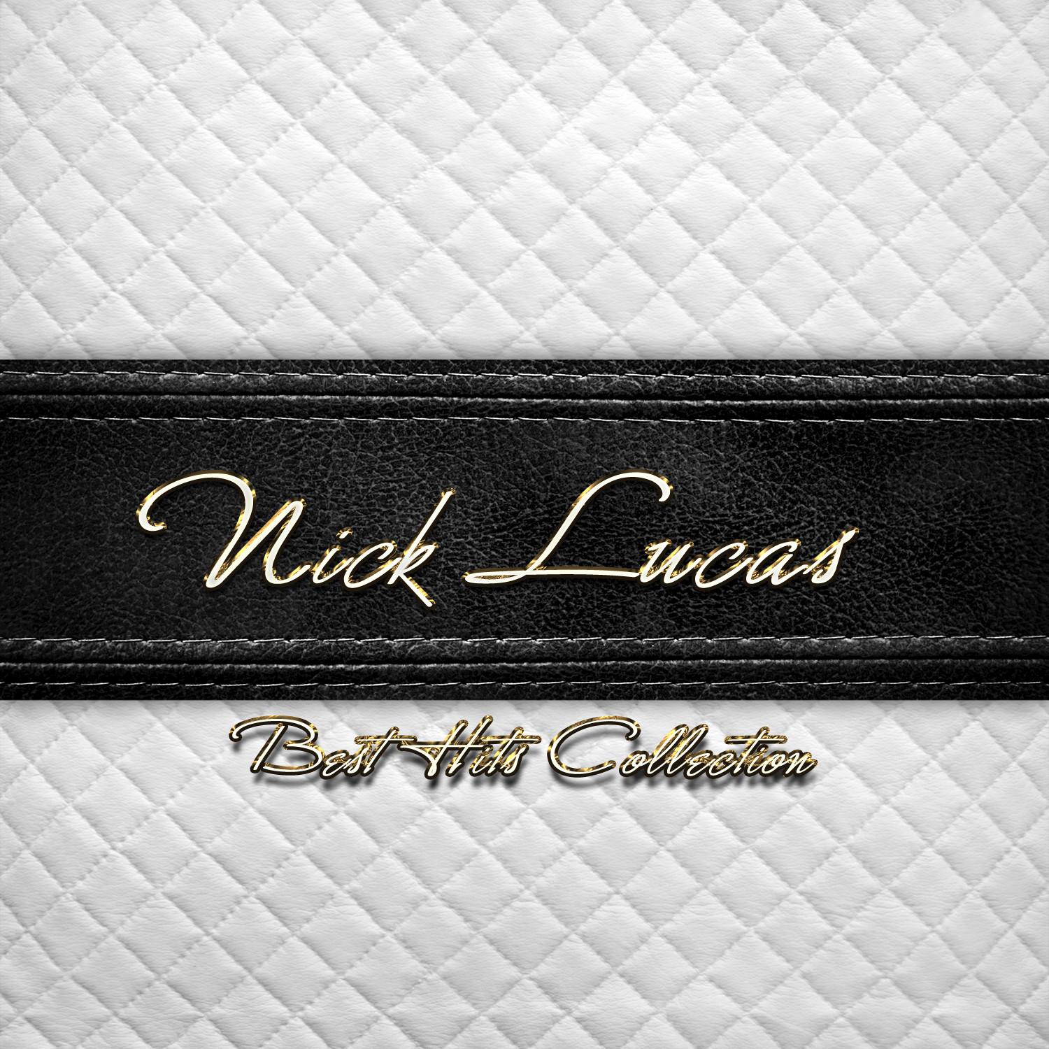 Best Hits Collection of Nick Lucas专辑